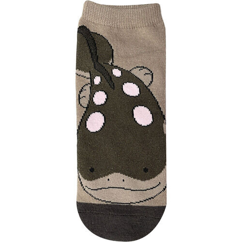 Clodsire Pokémon-Socken (23-25cm)